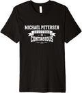 Attitude Is Contagious Michael Petersen Prospect Baseball Premium
