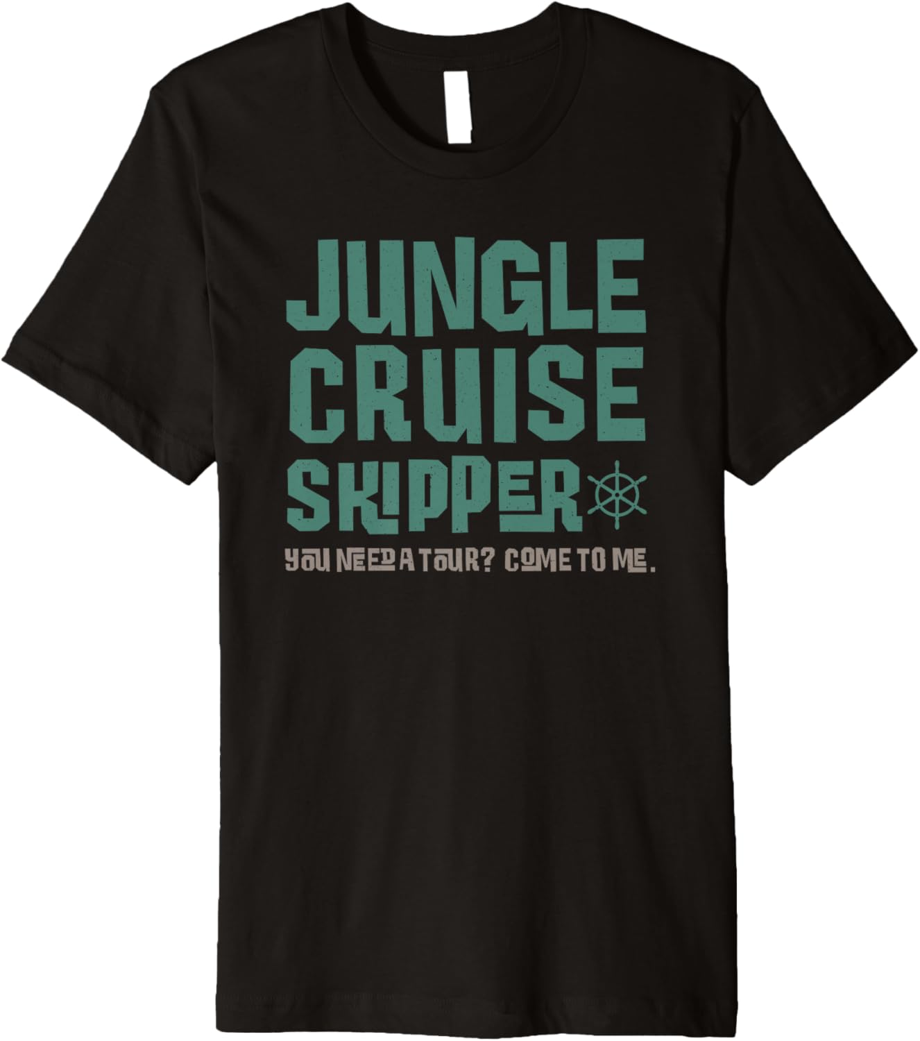 Jungle Cruise Skipper Need A Tour Come To