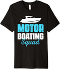 Motorboating Squad Motorboats Motorboat Motorboating