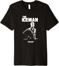 Top Gun Iceman Photo Action Movie Premium