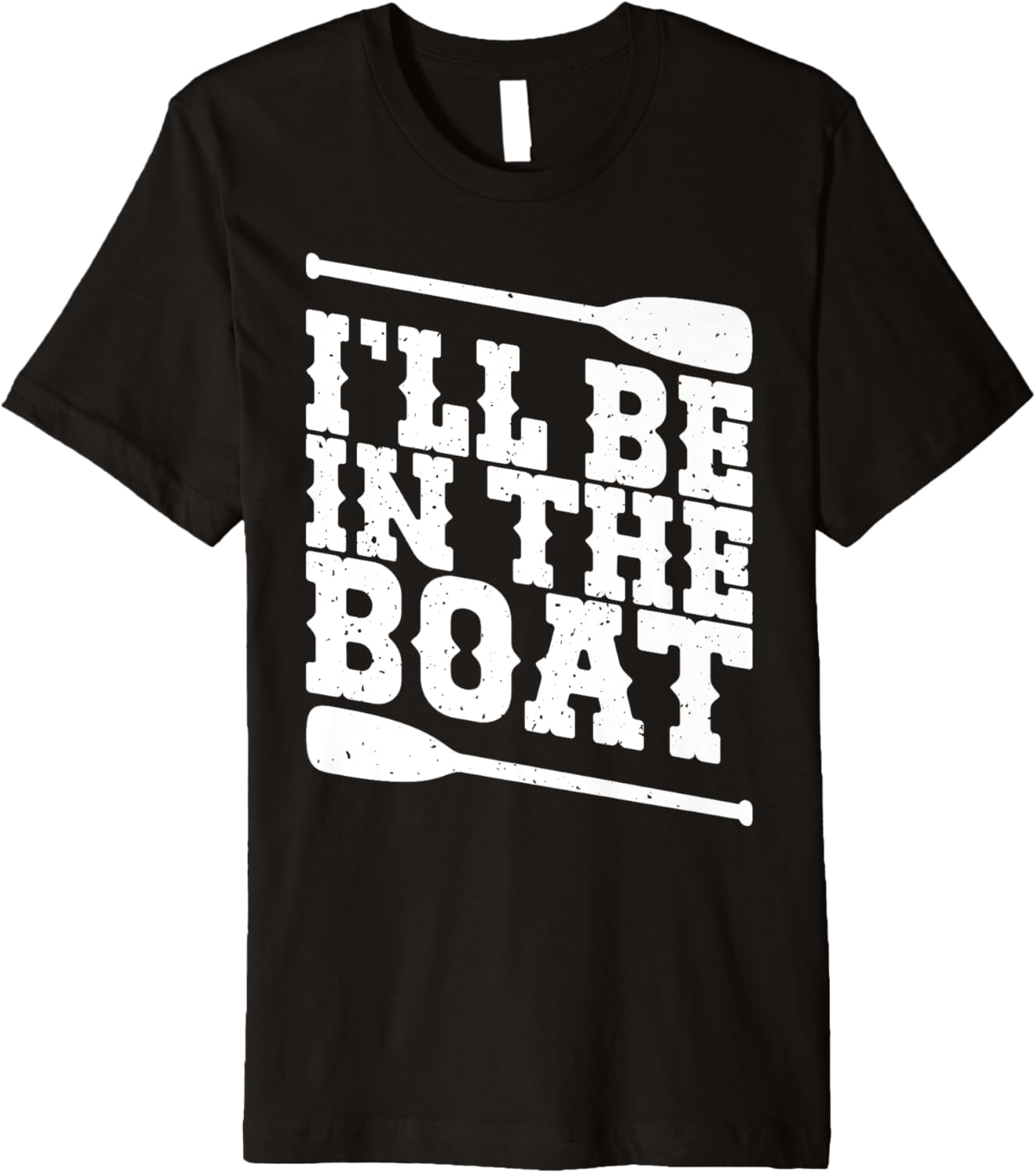 Funny Nautical Boating Lover Boat Owner I Ll