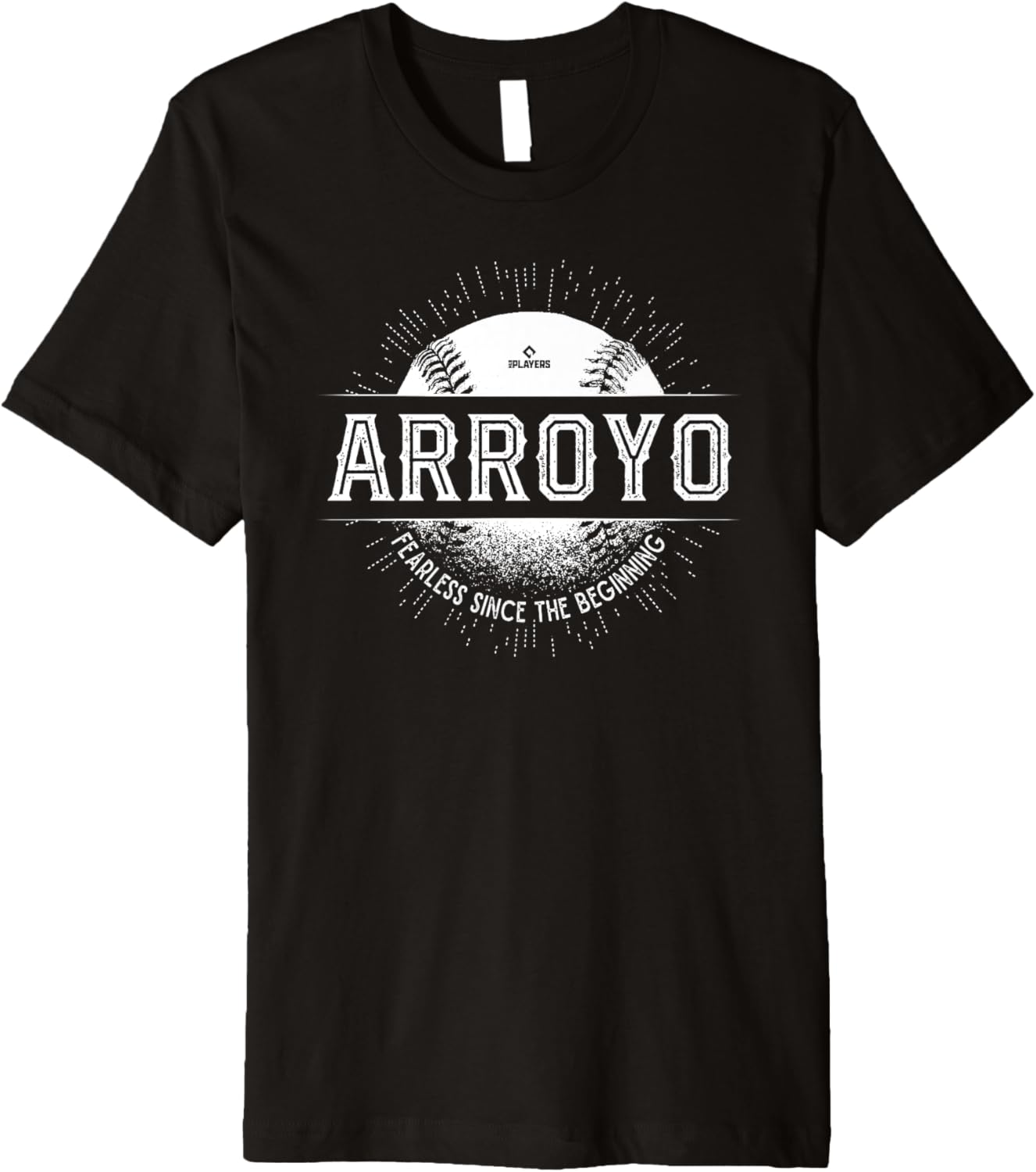 Fearless Michael Arroyo Prospect Baseball Fan Gear Premium