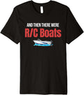 Then There Were Rc Boats Captain Airboat Cruise