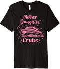Mother Daughter Cruise Vacation Cruising Cruise Boat