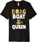 Drag Boat Queen Boat