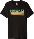 Vintage Stripes Dunhill Place AZ Premium