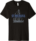 St Michaels Maryland Sailboat Design