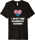 Funny Boat Pun Romantic Boater Boating Rowing Joke