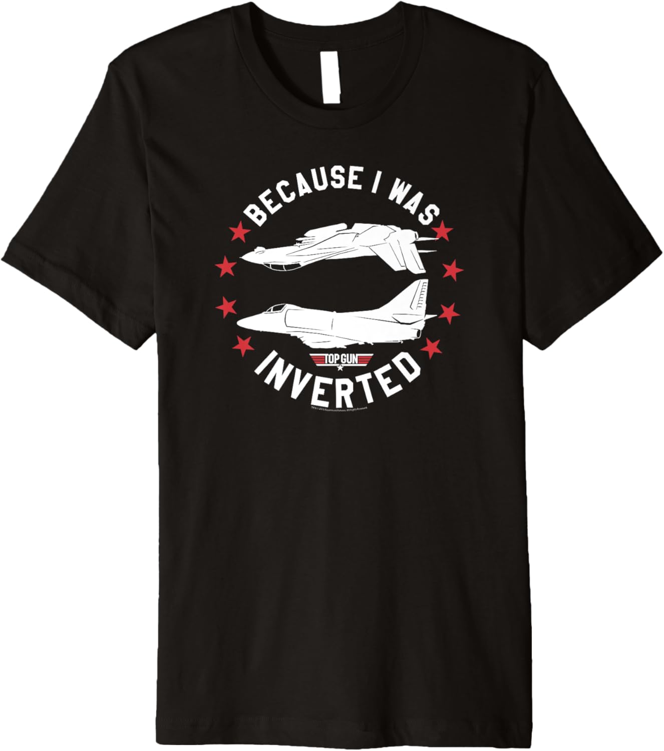 Ripple Junction X Top Gun Inverted Premium