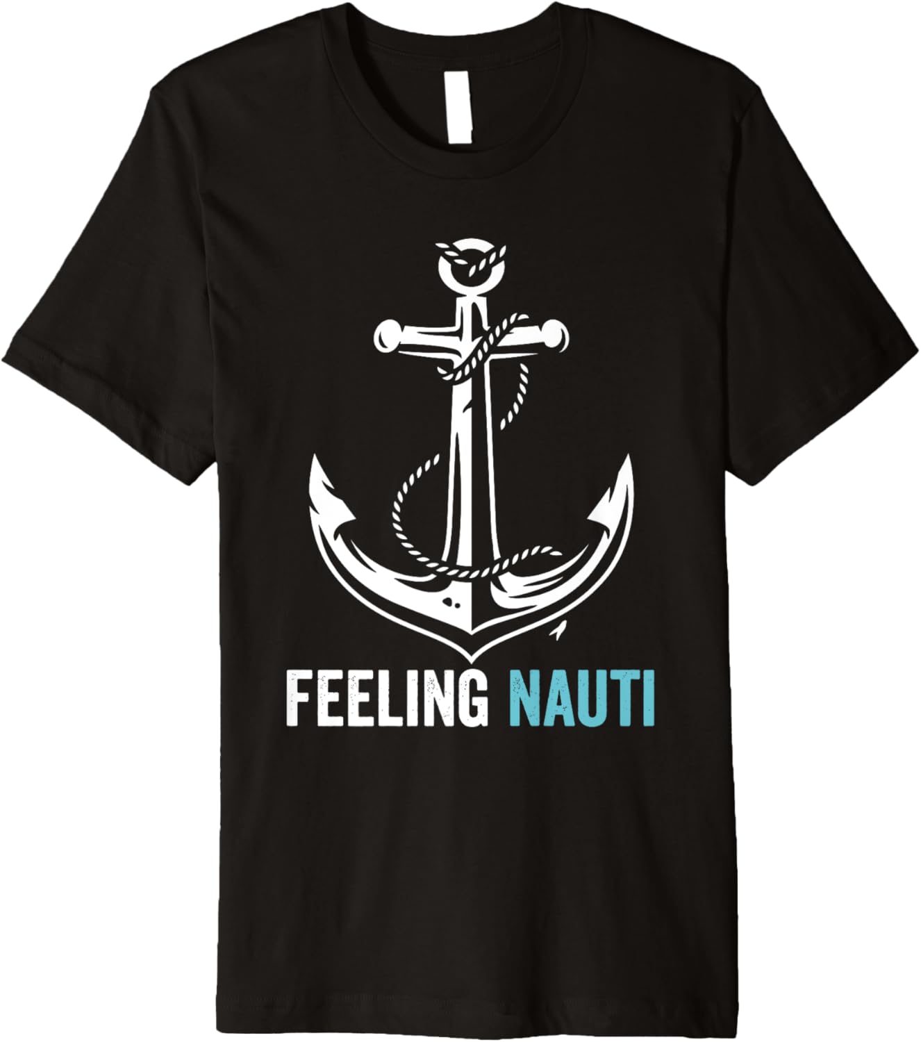 Feeling Nauti Funny Boating