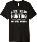 Deer Hunting and Michael Valera Prospect Baseball Fan Gear Premium