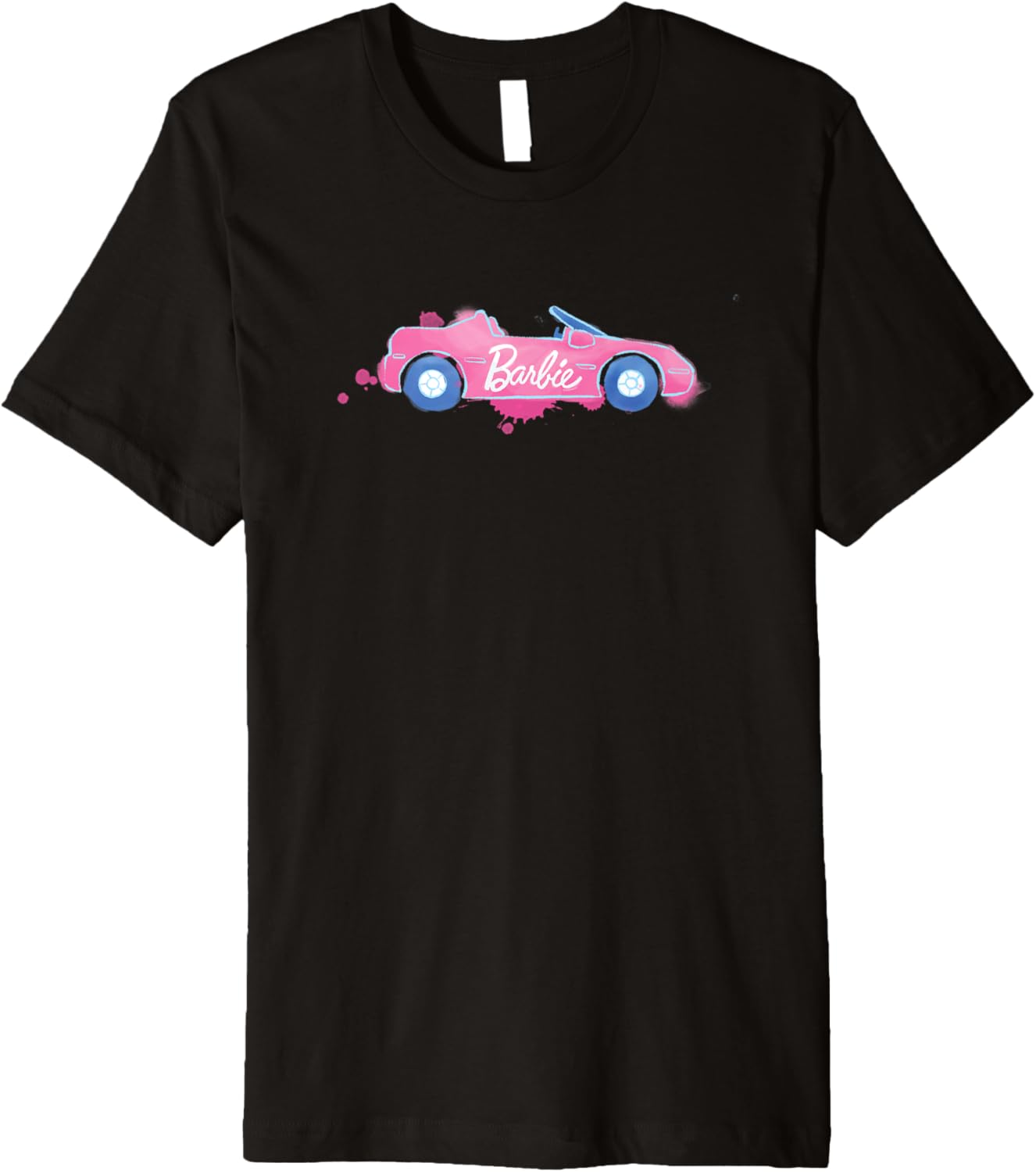 Barbie - Places to Go Premium