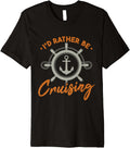 Vacation Cruising Boat Trip Cruise