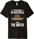Houseboat Captain Decor Boating Boat Lover Houseboating