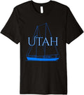 Utah Nautical Sailing Boating