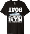 Cool Boating Design Men Women Boating Boater Boat