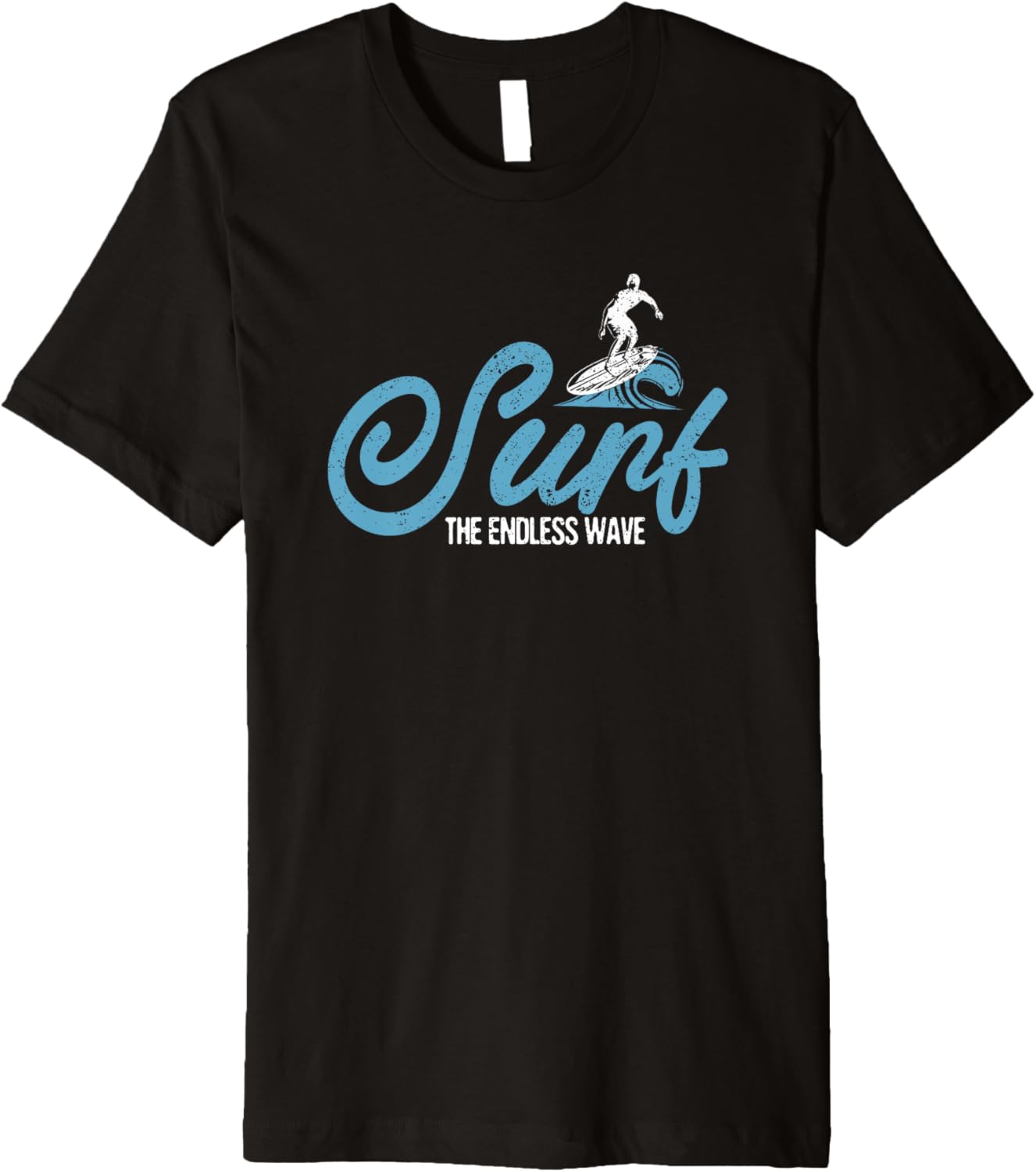 Surf Endless Wave Wakesurfing Wakesurf Wake Boat Board