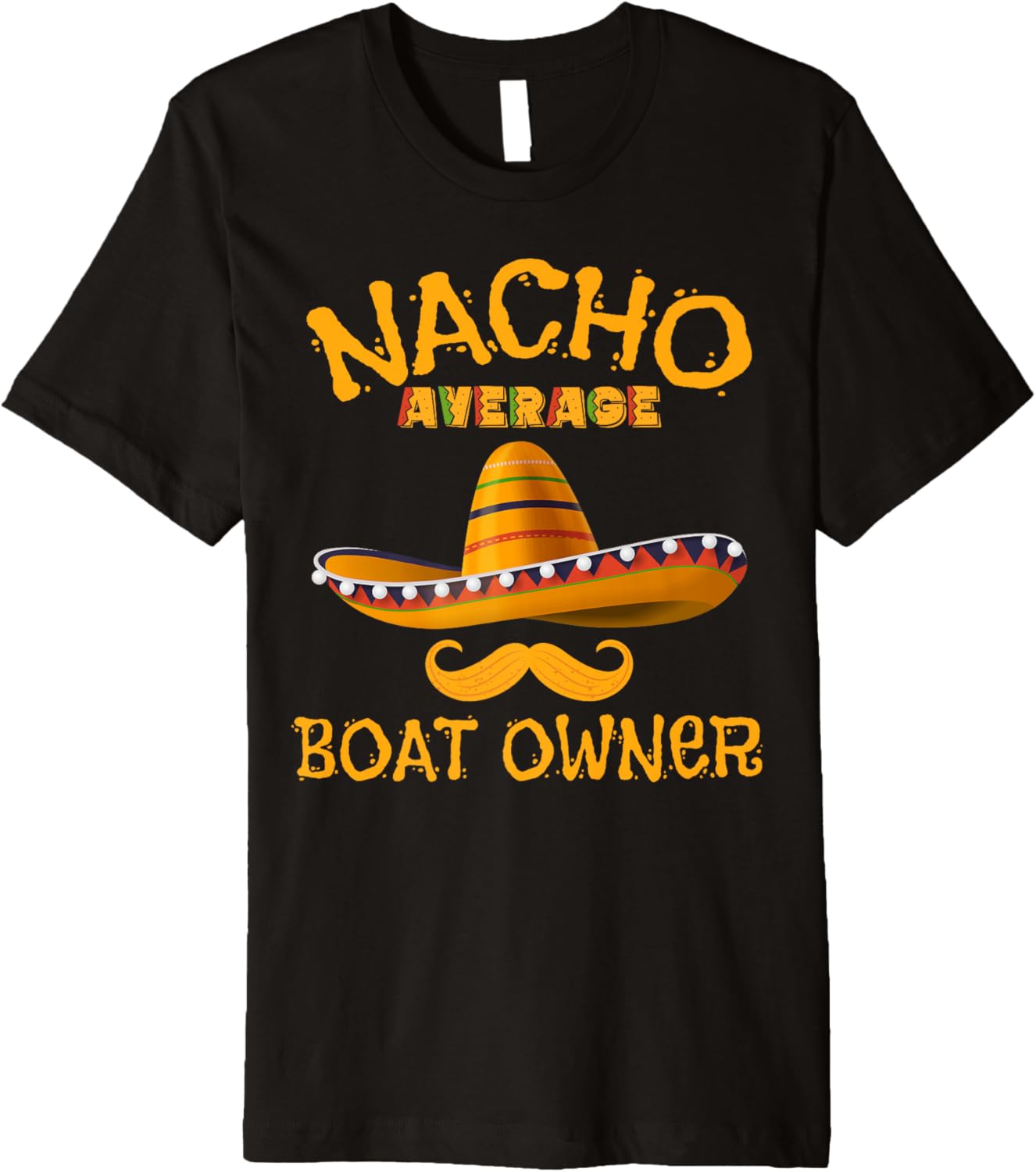 Boat Owner Funny Captain Joke Humor Cinco De