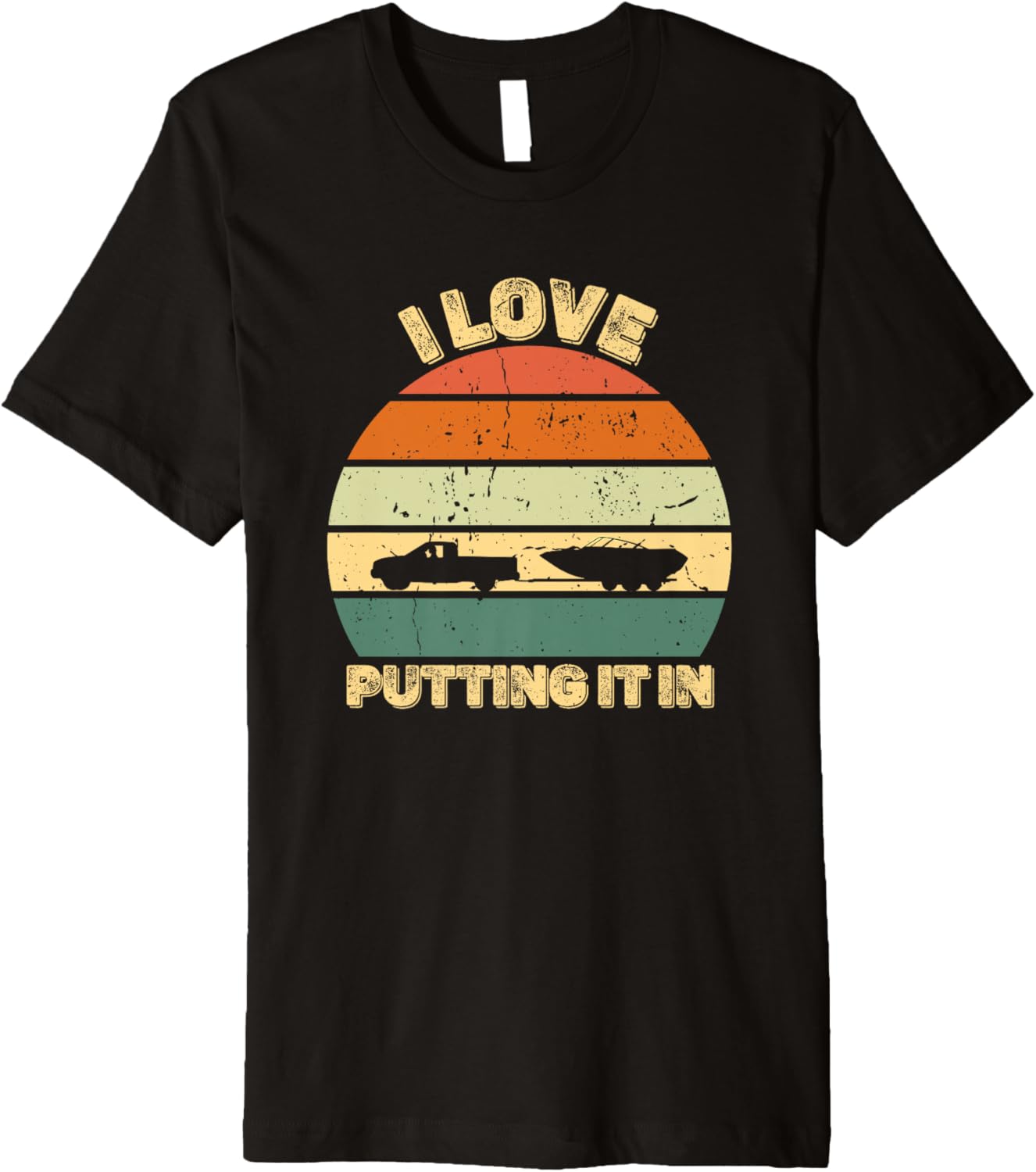 I Love Putting It In Hate Pulling Out