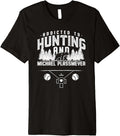 Bear Hunting and Michael Plassmeyer Prospect Baseball Fan Premium