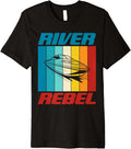 River Rebel Boat