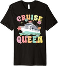 Cruise Queen Groovy Vacation Cruising Cruise Boat