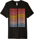 Family Cruise Groovy Cruise Vacation Cruising Cruise Boat