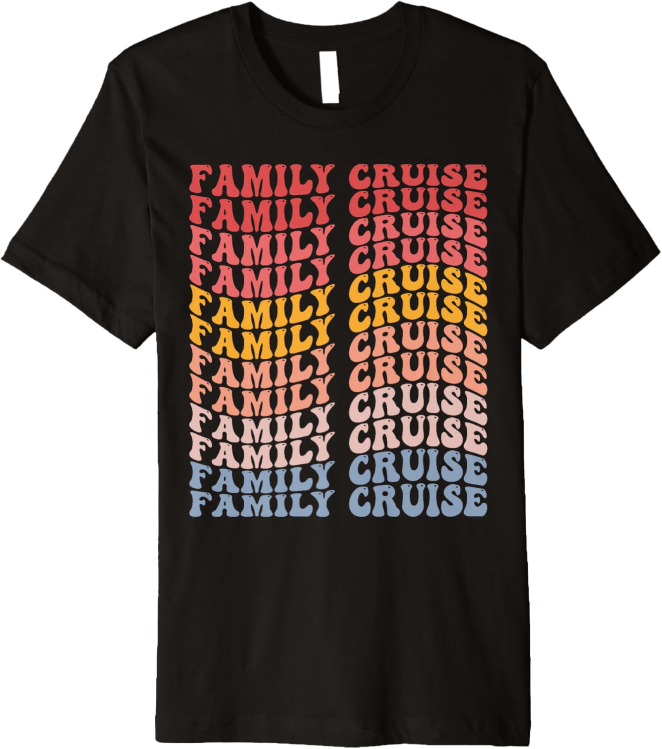 Family Cruise Groovy Cruise Vacation Cruising Cruise Boat