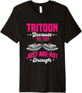 Tritoon Captain Tritoon Queen Essentials Tritoon Boat