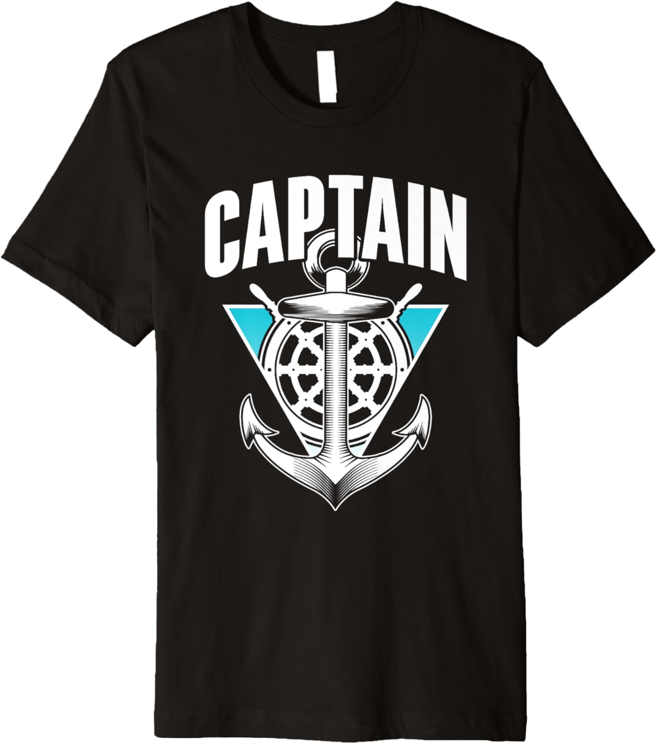 Captain Skipper Lover Ship Boat Owner Captain