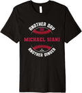 Another Day, Another Dinger Michael Siani St Louis Baseball Premium
