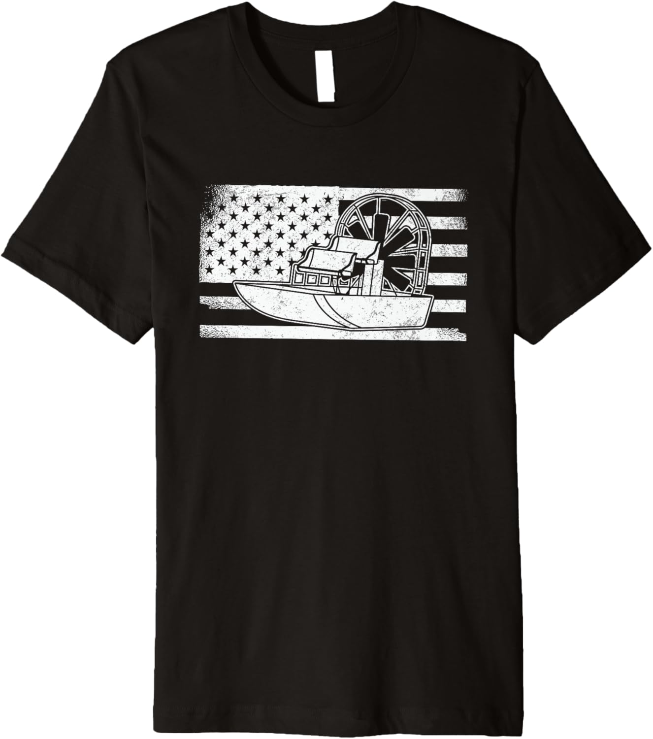 Airboat Captain Usa Airboat