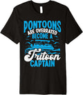 Mens Tritoon Boat Seats Tritoon Boat Captain Tritoonning