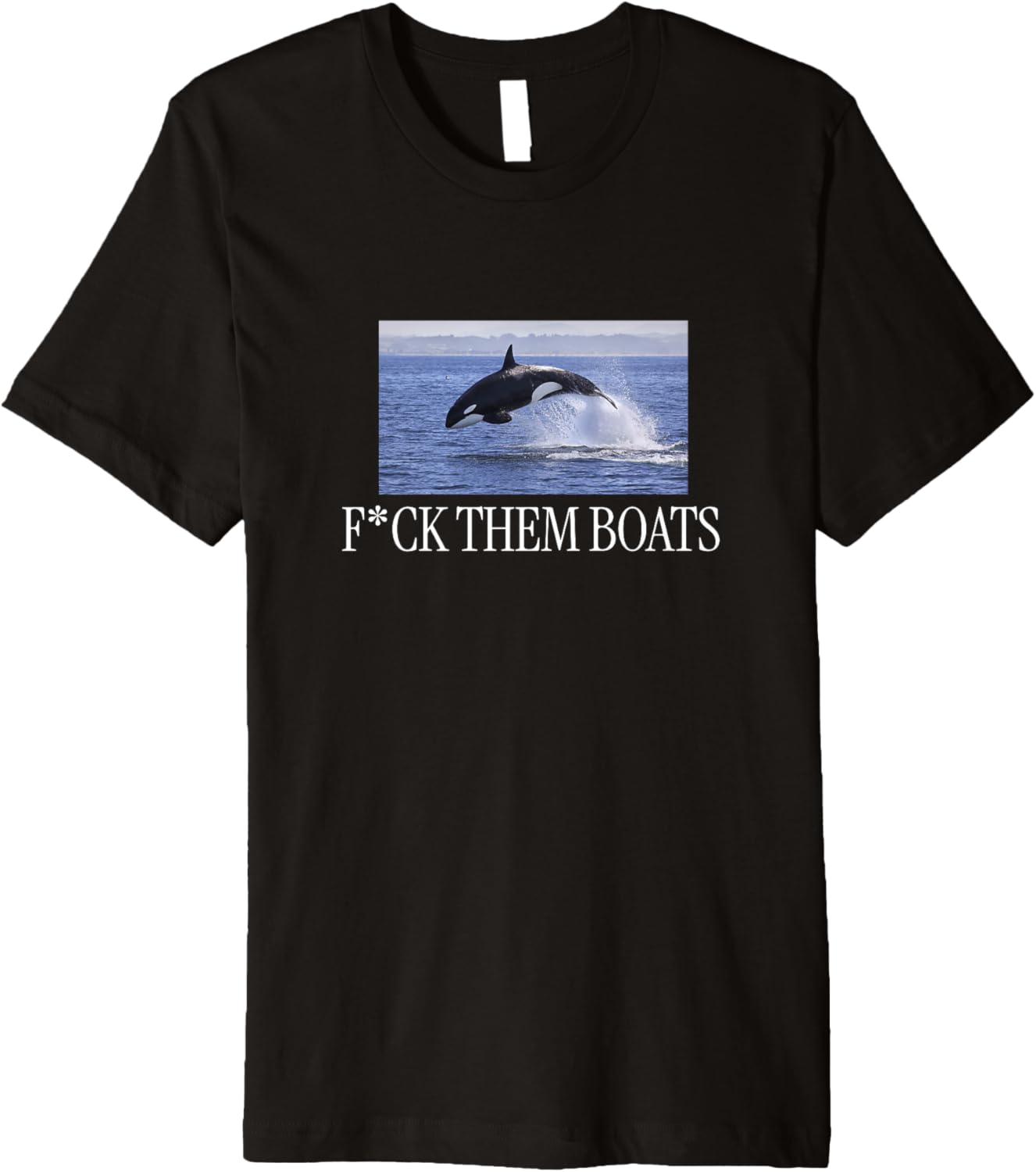 F K Them Boats
