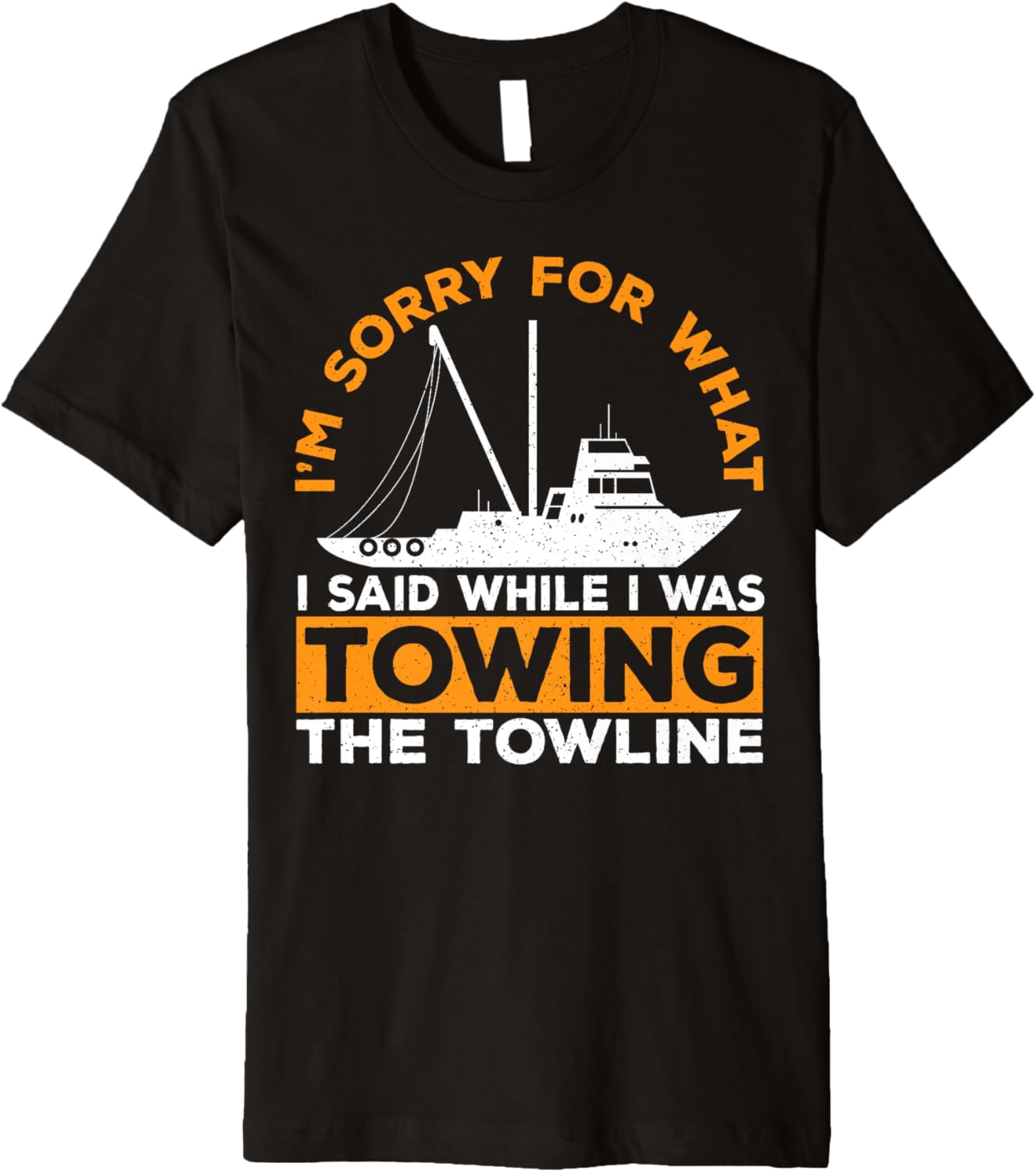 Towboater Tugging Expert Tugboat Captain Tugboat Operator