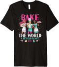 Barbie - Bake The World A Better Place Premium