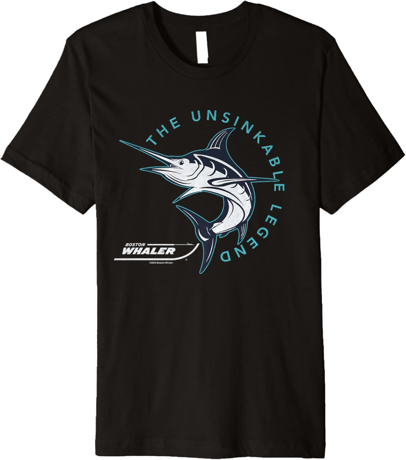 Boston Whaler Destination