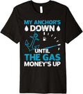 Motorboat Gasoline Boat Fuel Captain