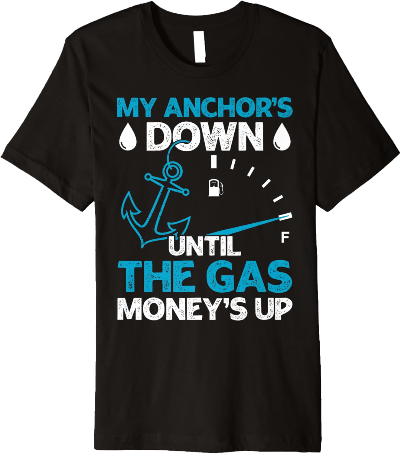 Motorboat Gasoline Boat Fuel Captain