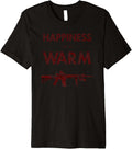 Happiness Is A Warm Gun Premium