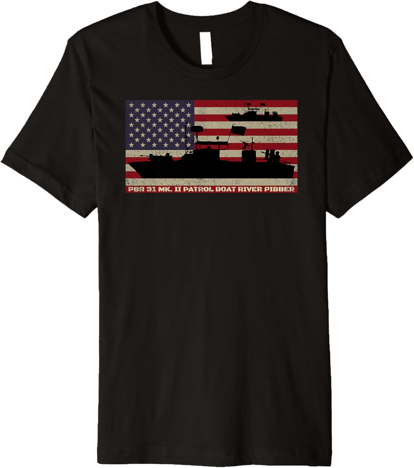 Pbr 31 Mk Ii Patrol Boat River Pibber
