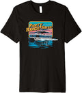 Pontooning Party Barge Baron Retro Pontoon Boat Captain