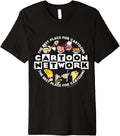 Cartoon Network The Best Place For Cartoons Premium