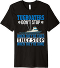 Tugboat Operator Towboat Captain Tugboat Captain Towboater