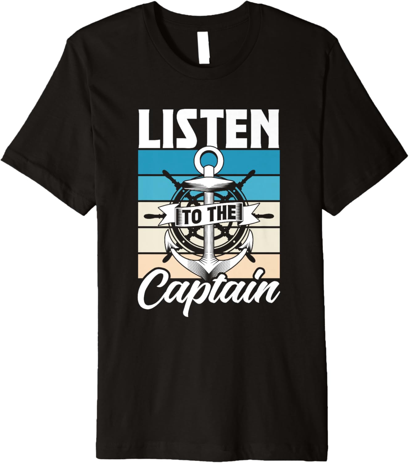 Listen To Captain Ship Boat Owner Skipper Captain