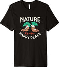 Chip 'N Dale Rescue Rangers - Nature Happy Place Premium