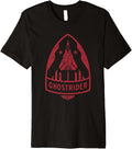 Top Gun Maverick Ghostrider F 14 Tomcat Logo Premium
