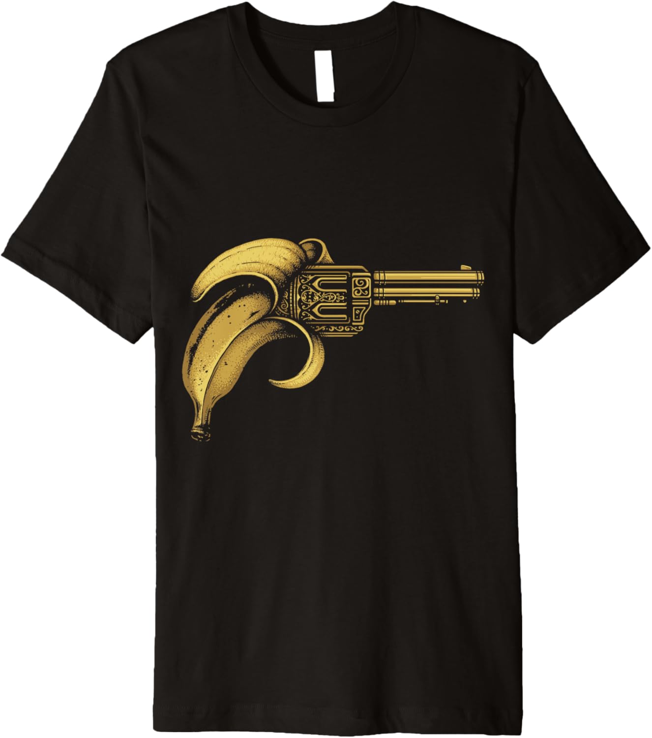 Banana Gun Premium