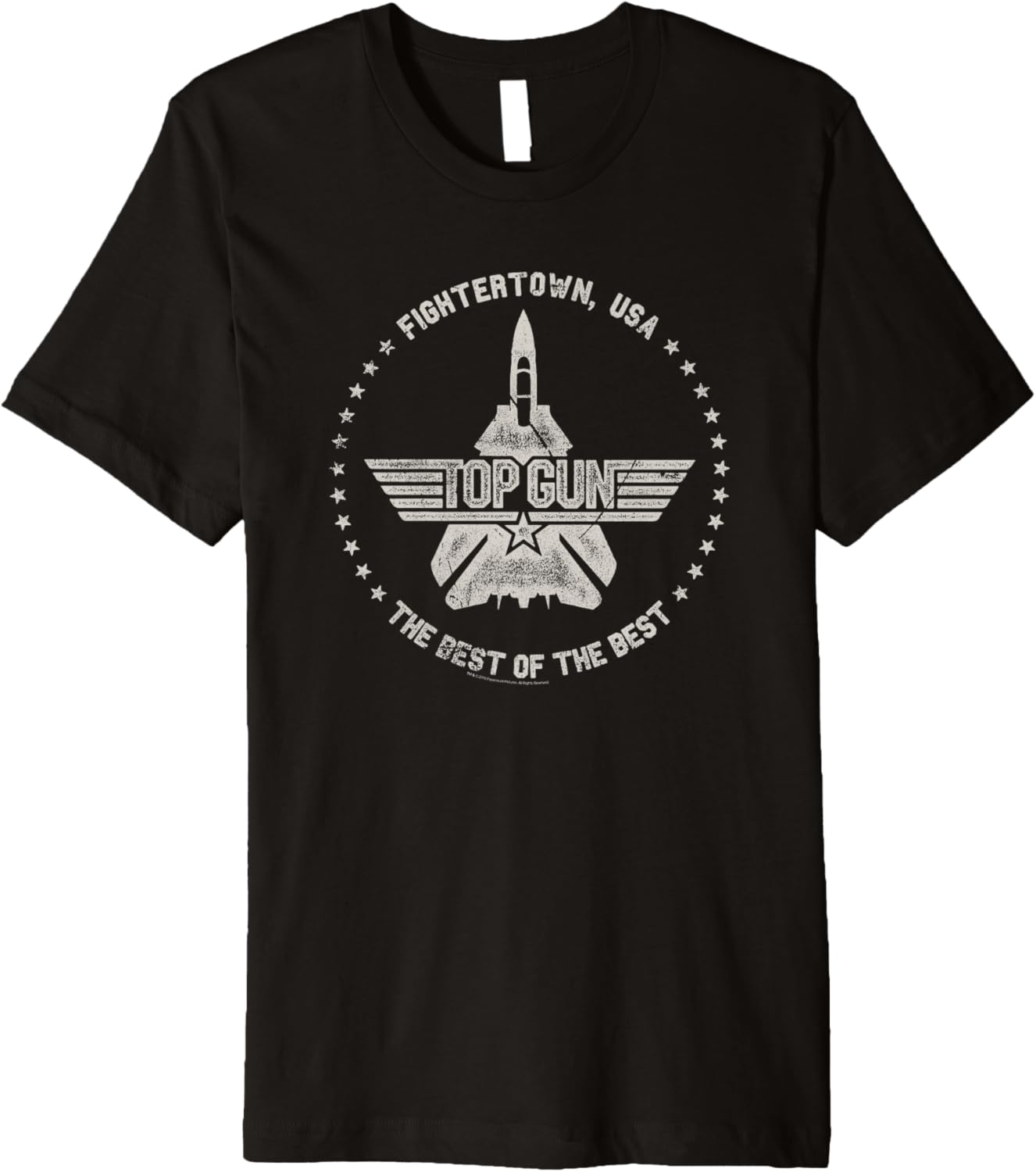 Ripple Junction X Top Gun Fightertown Usa Circle Premium