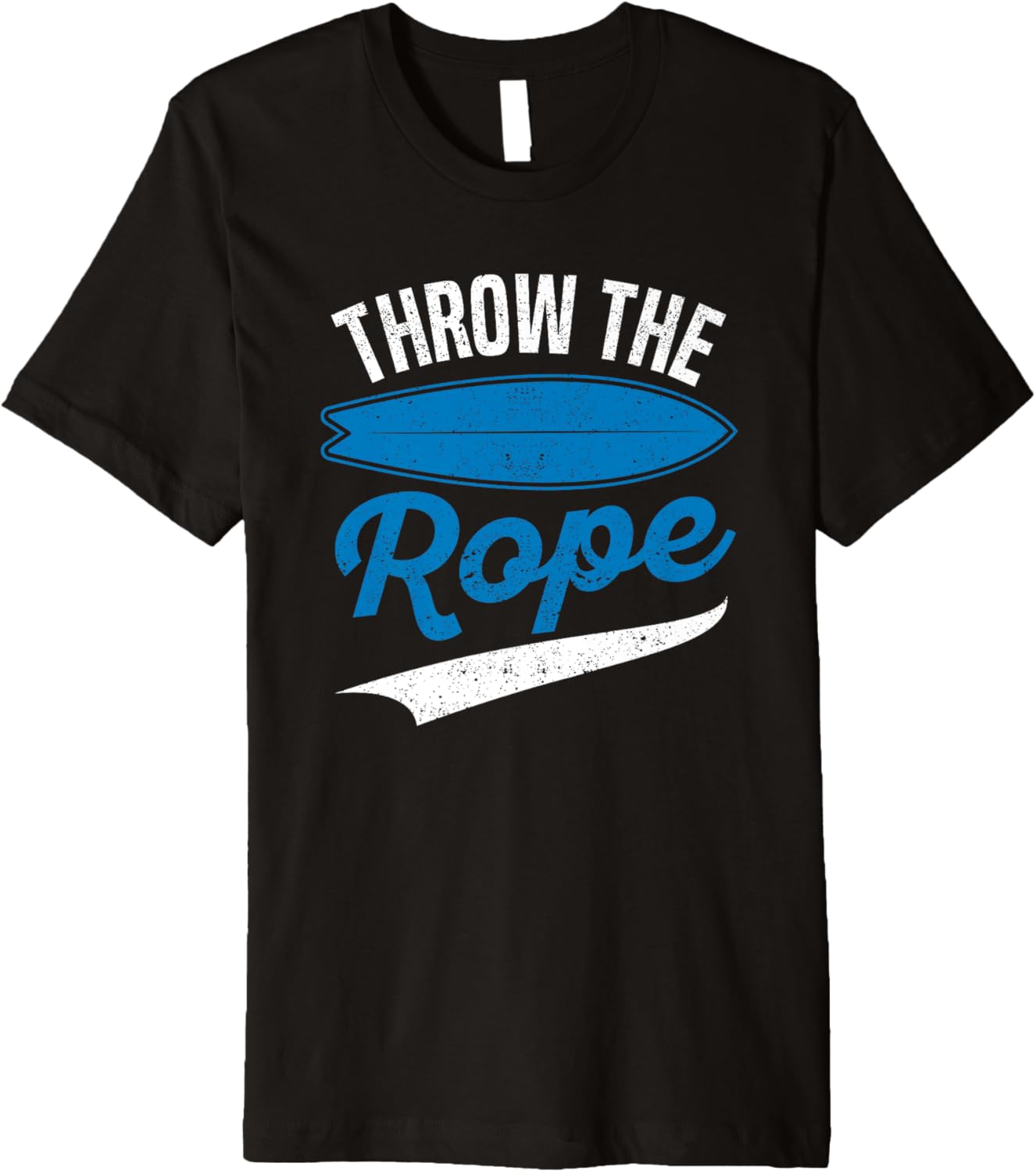 Throw Rope Wake Surf Boating Funny Wakesurfing Boating
